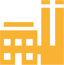 Picto_Industrie_Orange Picto_Industrie_Orange_LOCABACHE_Nantes